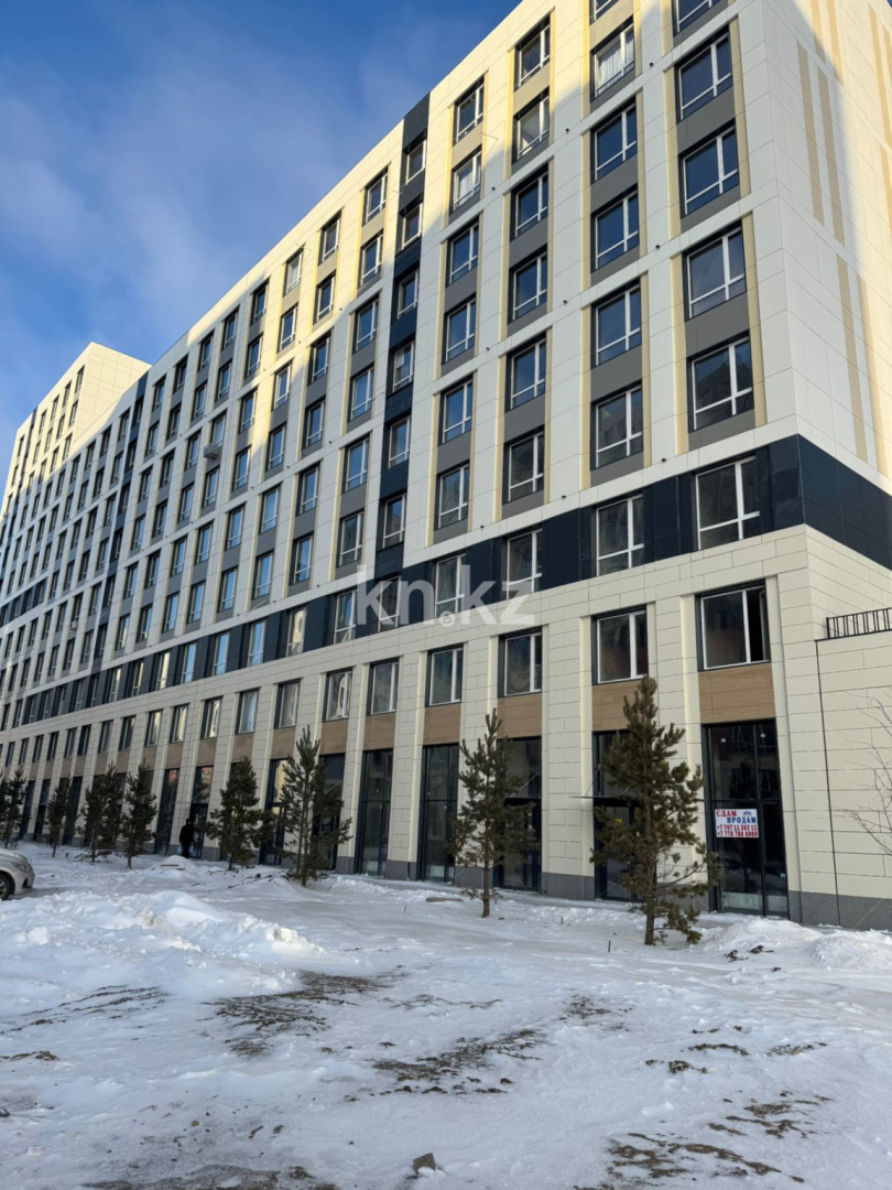 Продажа , 96 м², ул. Култегин в Астане