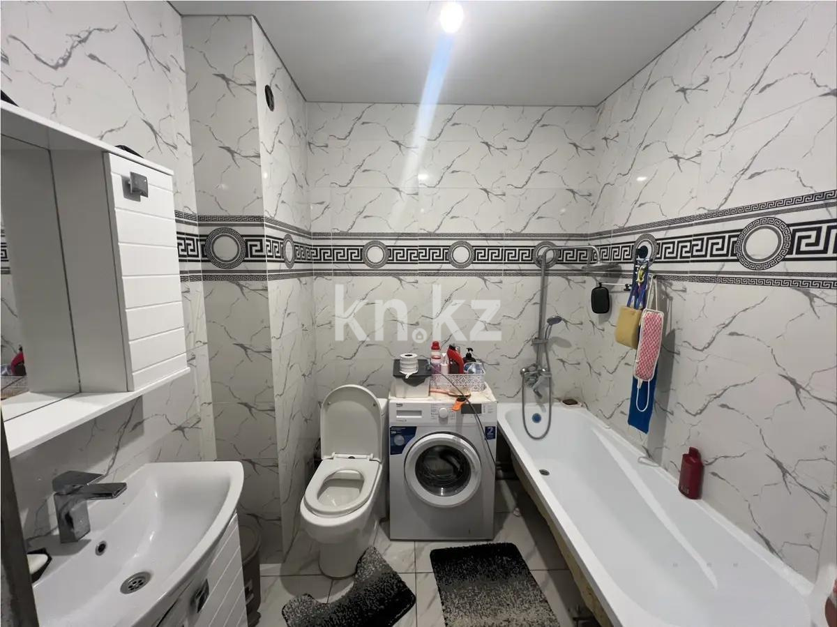 Продажа 2-комнатной квартиры, 61.8 м², ул. Муратбаева, дом  14 в Алматы - фото 4