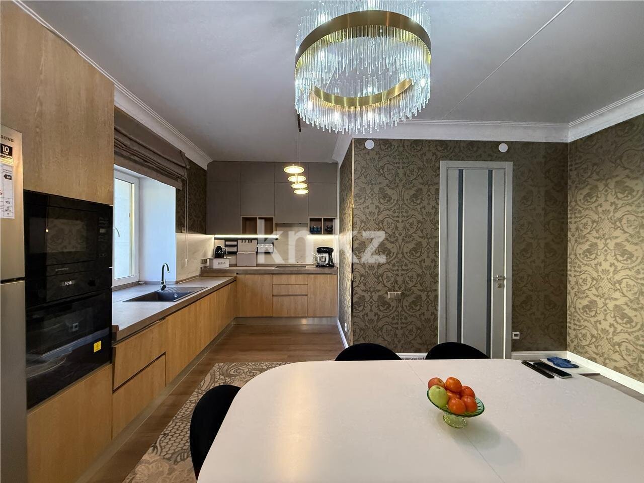 Продажа 3-комнатной квартиры, 89 м² в Караганде - фото 2
