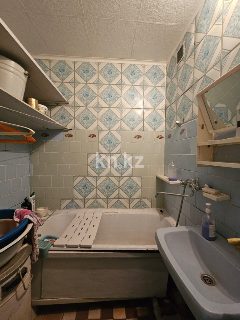 Продажа 2-комнатной квартиры, 53 м², ул. Рыскулова, дом  5 в Караганде - фото 16