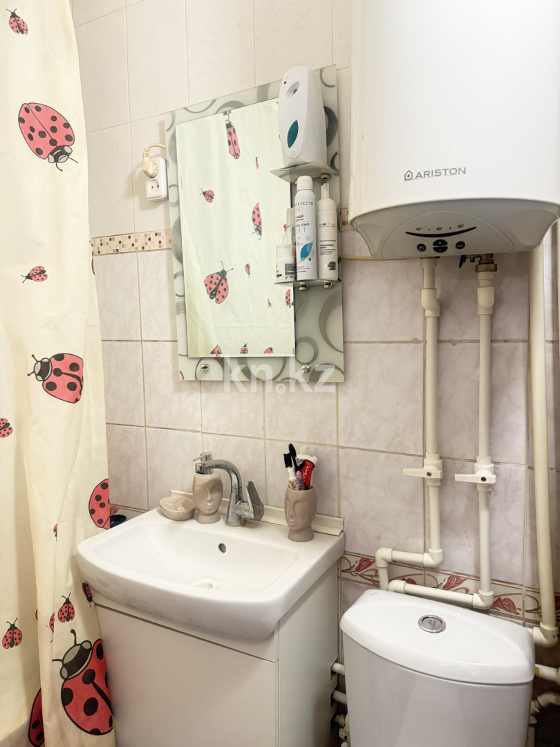 Продажа 2-комнатной квартиры, 44.1 м² в Темиртау - фото 13