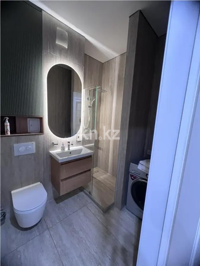 Продажа 2-комнатной квартиры, 48.6 м², пр. Мангилик Ел, дом  51/2 в Астане - фото 4