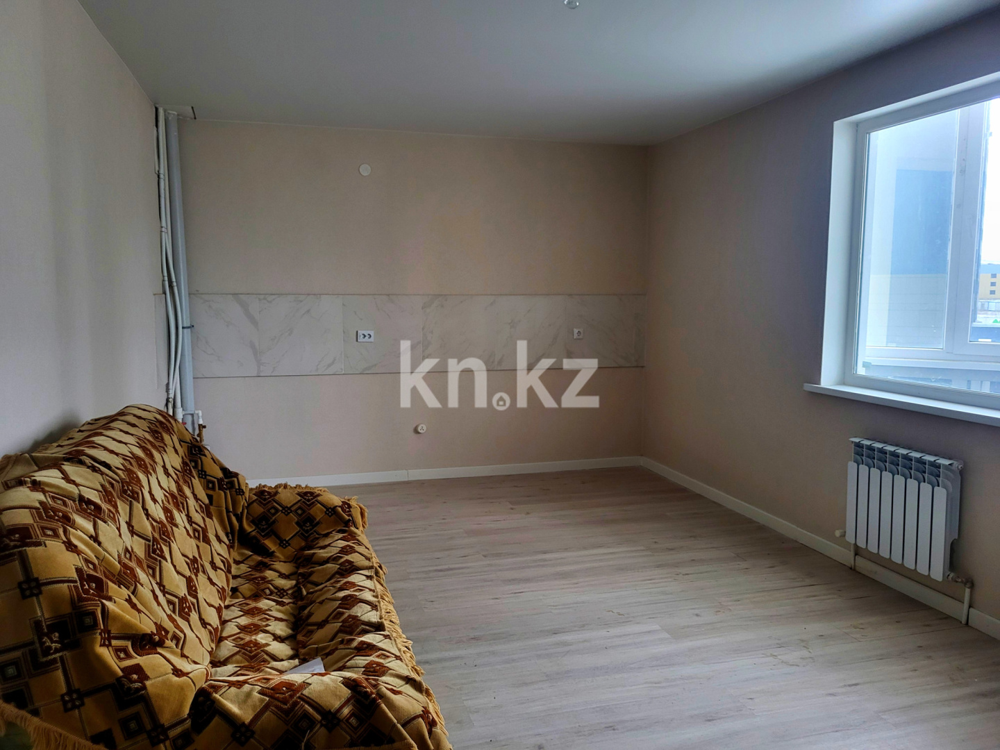 Продажа 2-комнатной квартиры, 53.2 м² в Усть-Каменогорске - фото 7