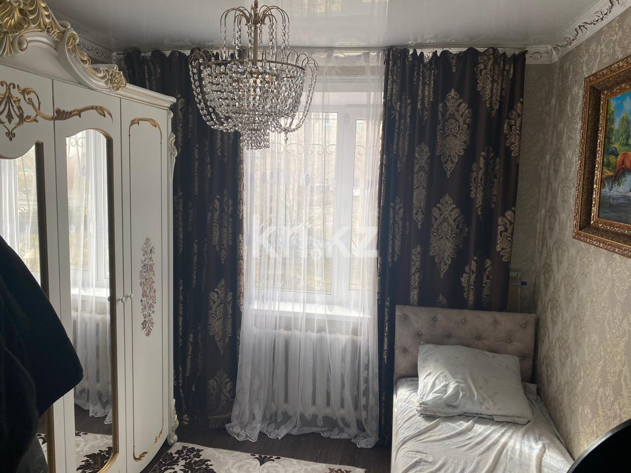 Продажа 2-комнатной квартиры, 57 м², 9-й мкр., дом  42 в Темиртау - фото 6