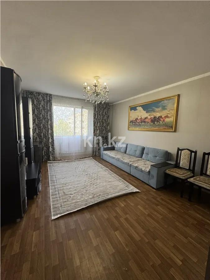 Продажа 2-комнатной квартиры, 67.8 м² в Алматы