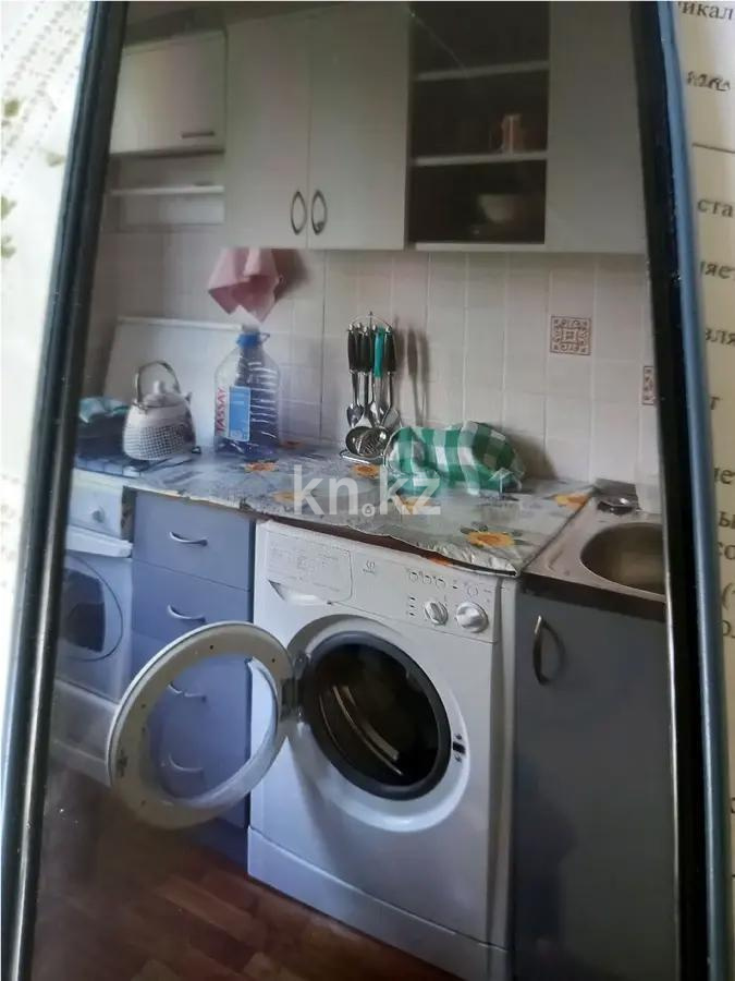 Продажа 1-комнатной квартиры, 30.7 м², мкр-н 6, дом  3Б в Алматы - фото 2