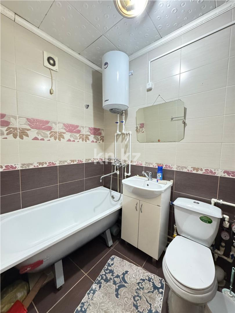 Продажа 2-комнатной квартиры, 48 м², ул. Абая в Темиртау - фото 6