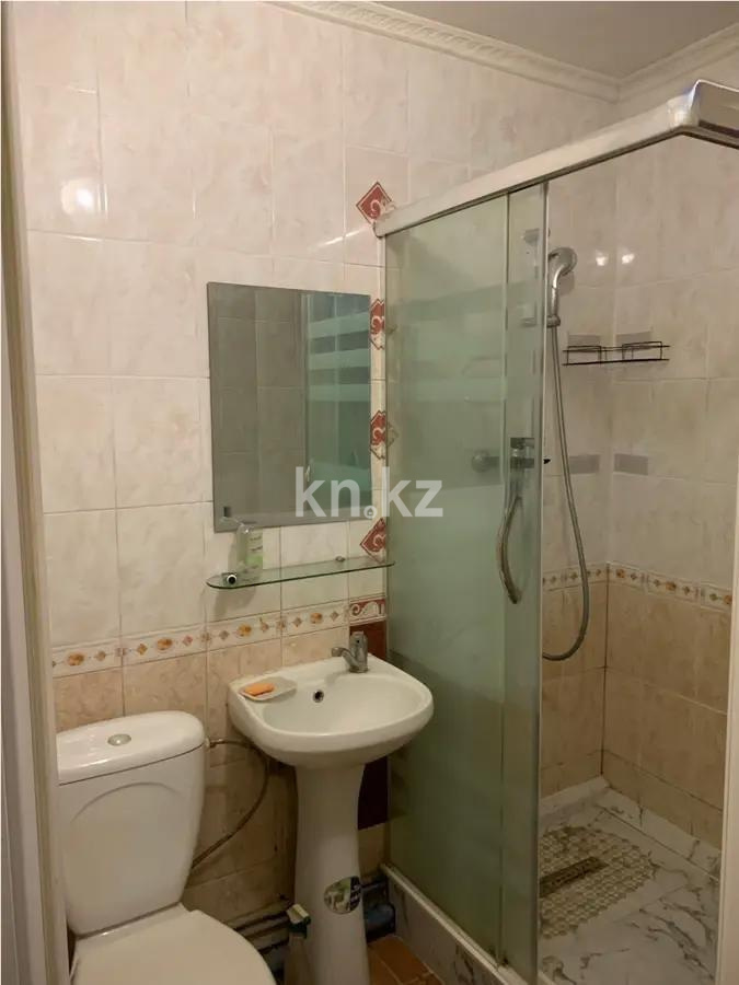 Продажа 2-комнатной квартиры, 44.7 м², ул. Муратбаева, дом  91 в Алматы - фото 4