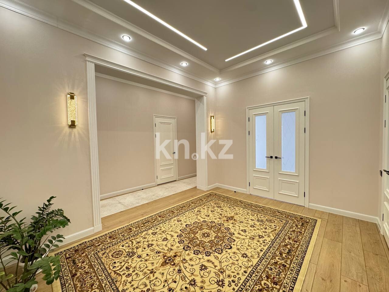 Продажа 4-комнатного дома, 150 м² в Акмолинской области - фото 26