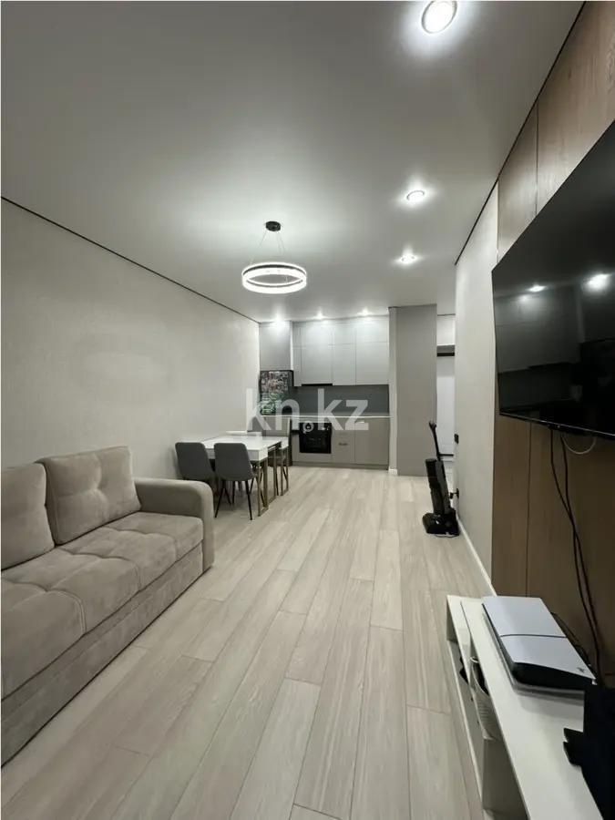 Продажа 2-комнатной квартиры, 42.2 м² в Астане - фото 3