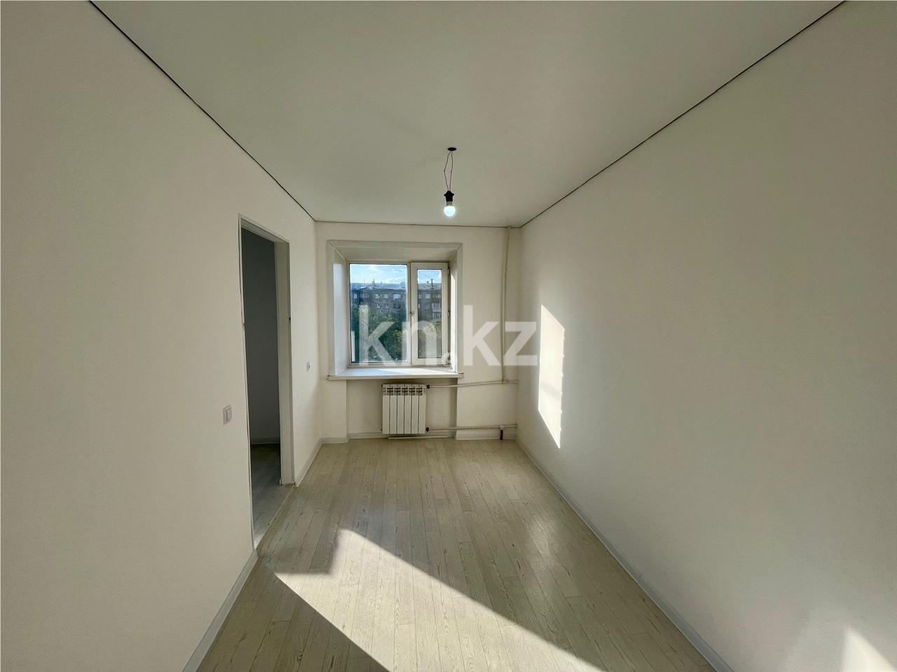 Продажа 2-комнатной квартиры, 47 м² в Караганде - фото 4
