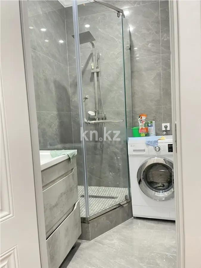 Продажа 2-комнатной квартиры, 57 м², ул. Журавлева, дом  26 в Алматы - фото 3