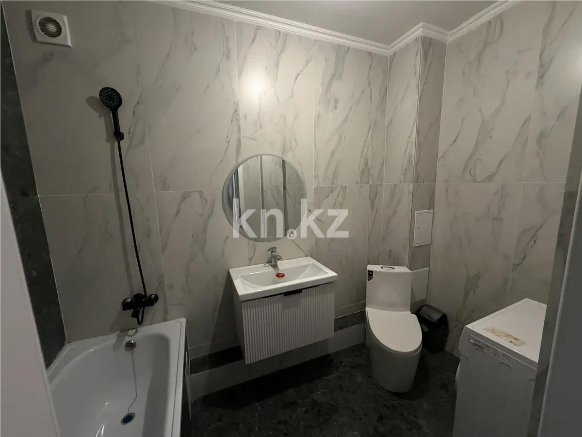 Продажа 1-комнатной квартиры, 45 м² в Астане - фото 4