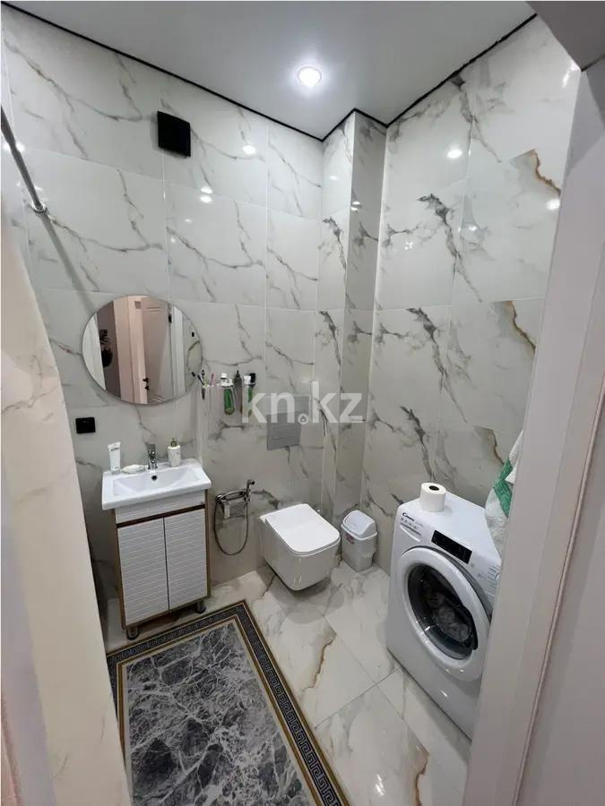 Продажа 2-комнатной квартиры, 43 м² в Астане - фото 4