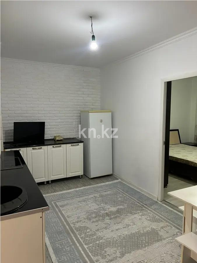 Продажа 1-комнатной квартиры, 38 м² в Алматы - фото 2