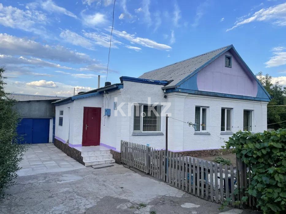 Продажа 3-комнатного дома, 73.3 м² в Темиртау