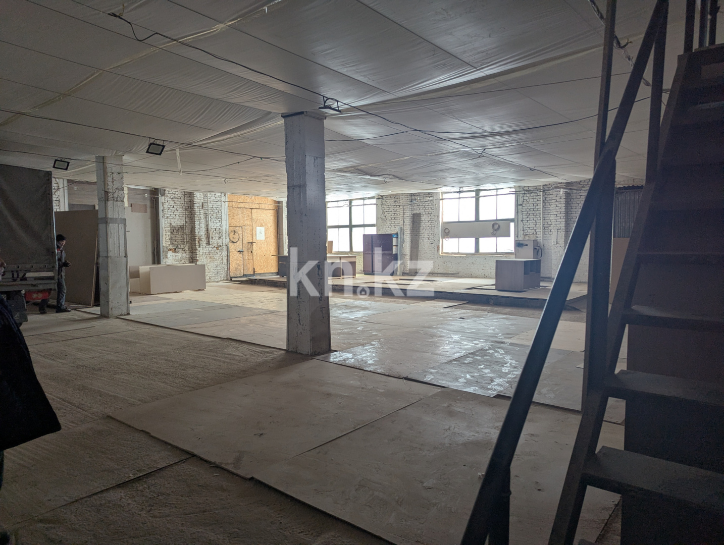 Аренда базы, 393 м² в Алматы - фото 7