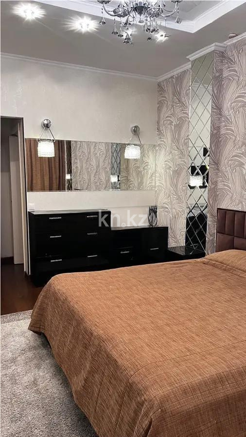 Продажа 4-комнатной квартиры, 143 м², ул. Кекилбайулы, дом  38в в Алматы - фото 7