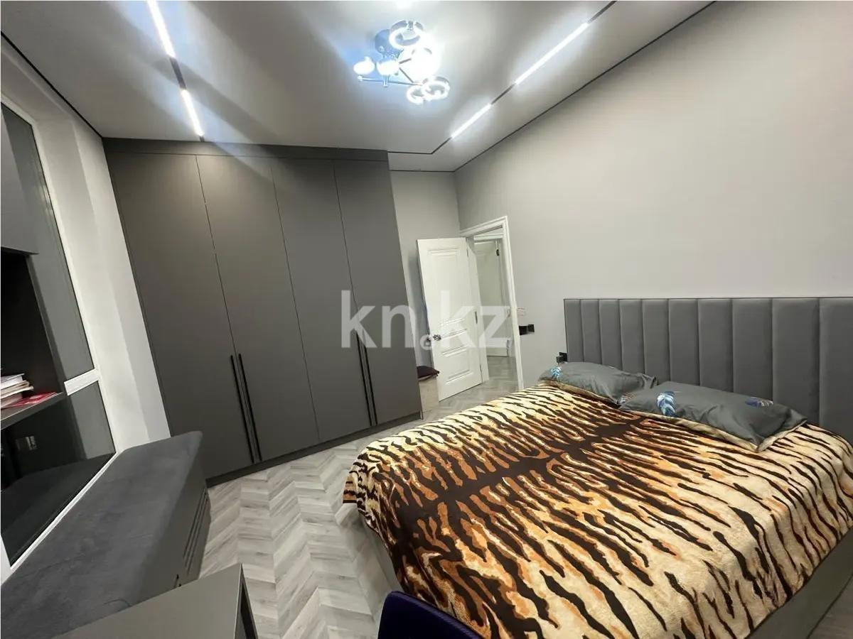Продажа 4-комнатной квартиры, 120 м² в Астане - фото 2