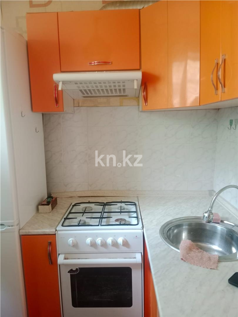 Продажа 1-комнатной квартиры, 32 м² в Караганде - фото 8