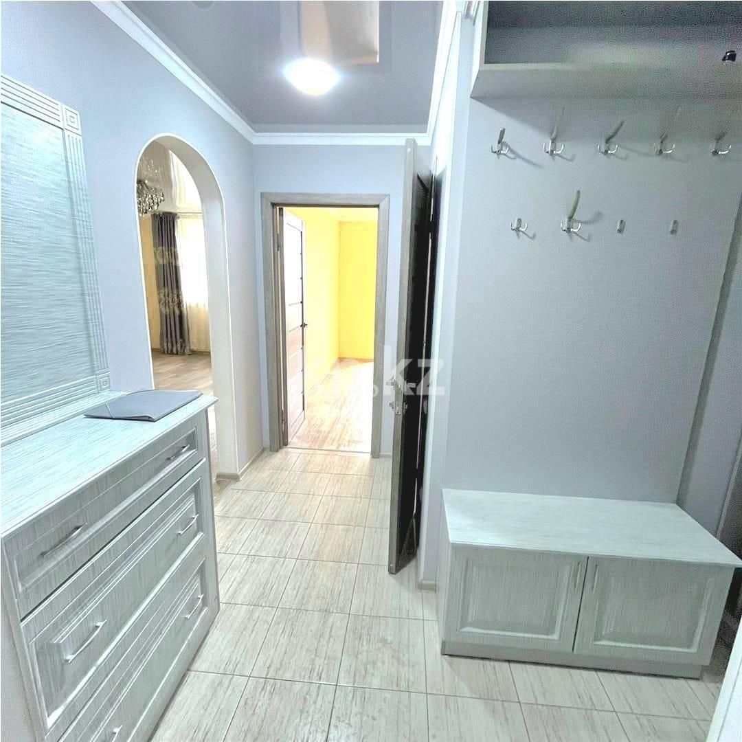Продажа 3-комнатной квартиры, 66 м² в Караганде - фото 6