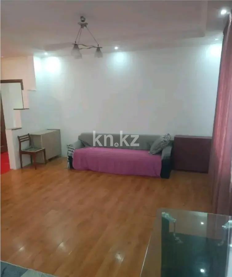 Продажа 2-комнатной квартиры, 60.5 м² в Астане
