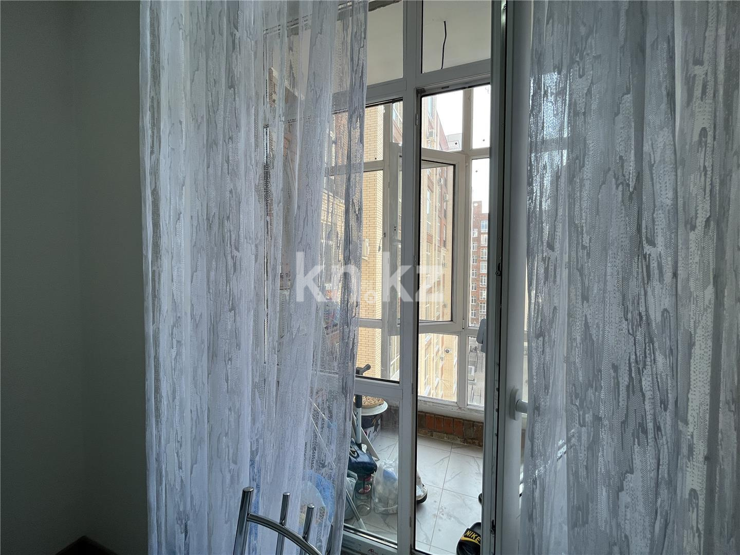Продажа 2-комнатной квартиры, 68 м² в Караганде - фото 18