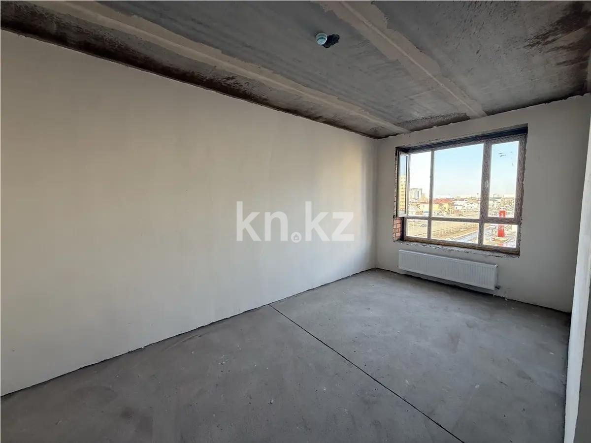 Продажа 1-комнатной квартиры, 43 м² в Астане