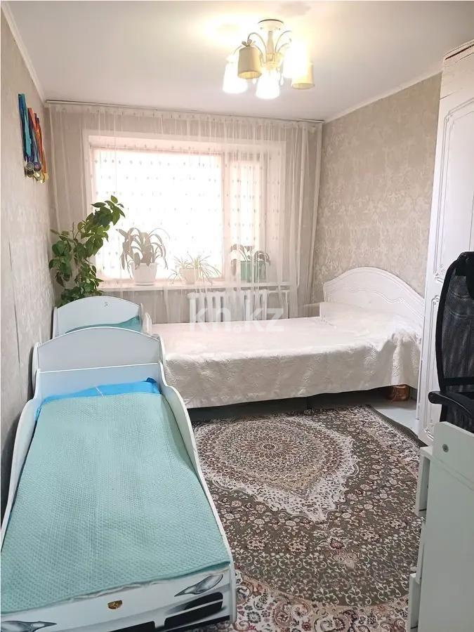 Продажа 2-комнатной квартиры, 58 м² в Астане - фото 2