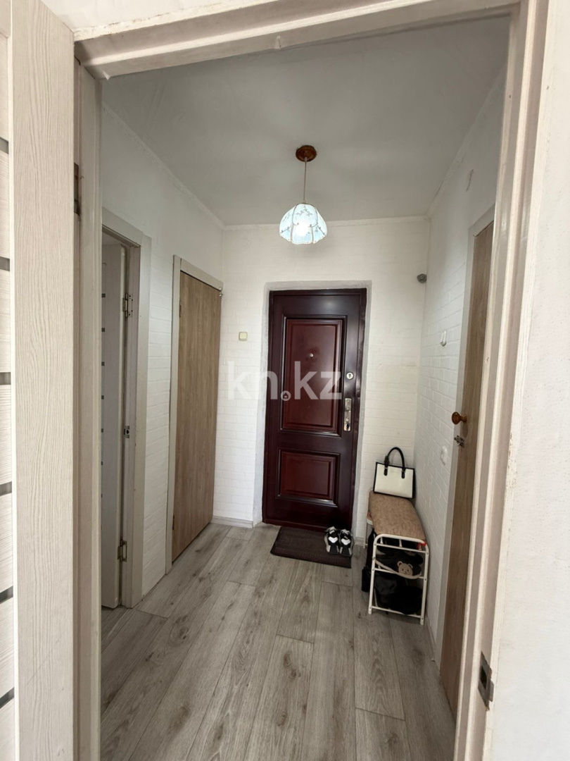 Продажа 1-комнатной квартиры, 30 м² в Караганде - фото 7