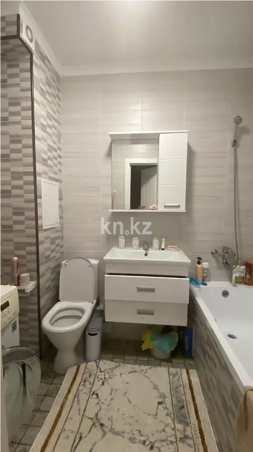 Продажа 1-комнатной квартиры, 27.2 м² в Астане - фото 3