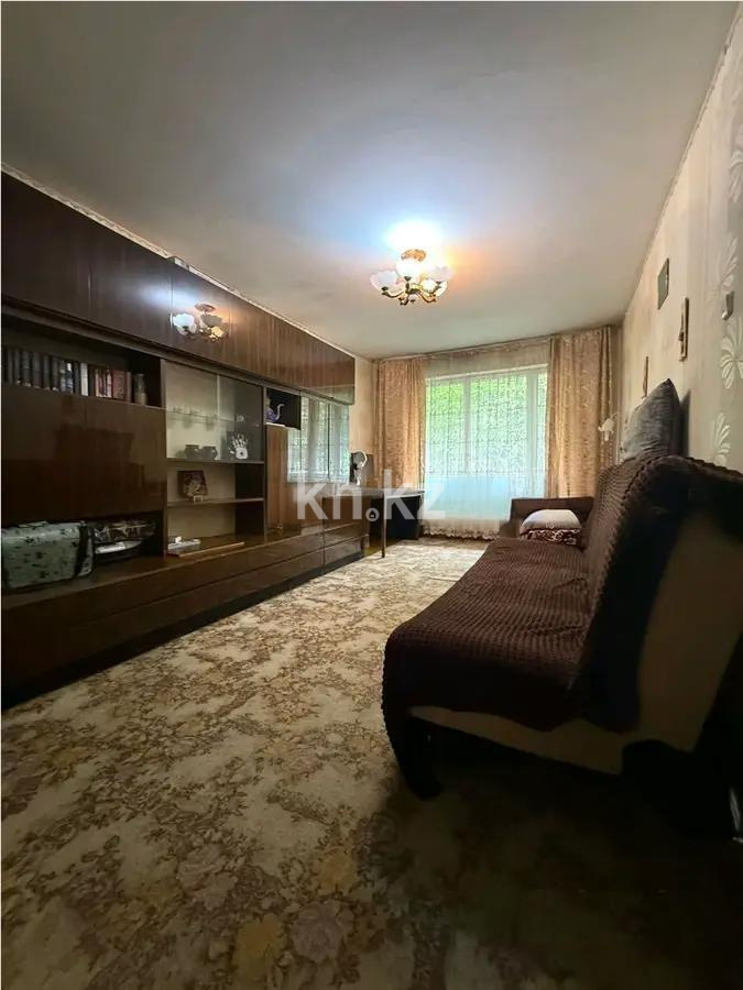 Продажа 3-комнатной квартиры, 58.6 м², мкр-н Орбита-3, дом  6 в Алматы