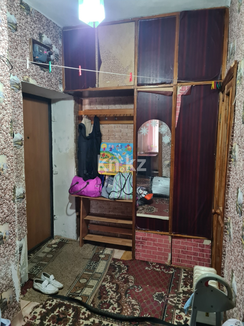 Продажа 2-комнатной квартиры, 50 м² в Караганде