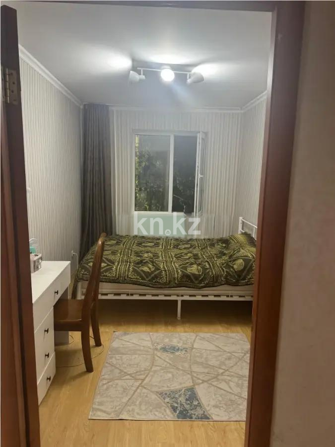 Продажа 2-комнатной квартиры, 52 м², ул. Валиханова, дом  9 в Астане - фото 3