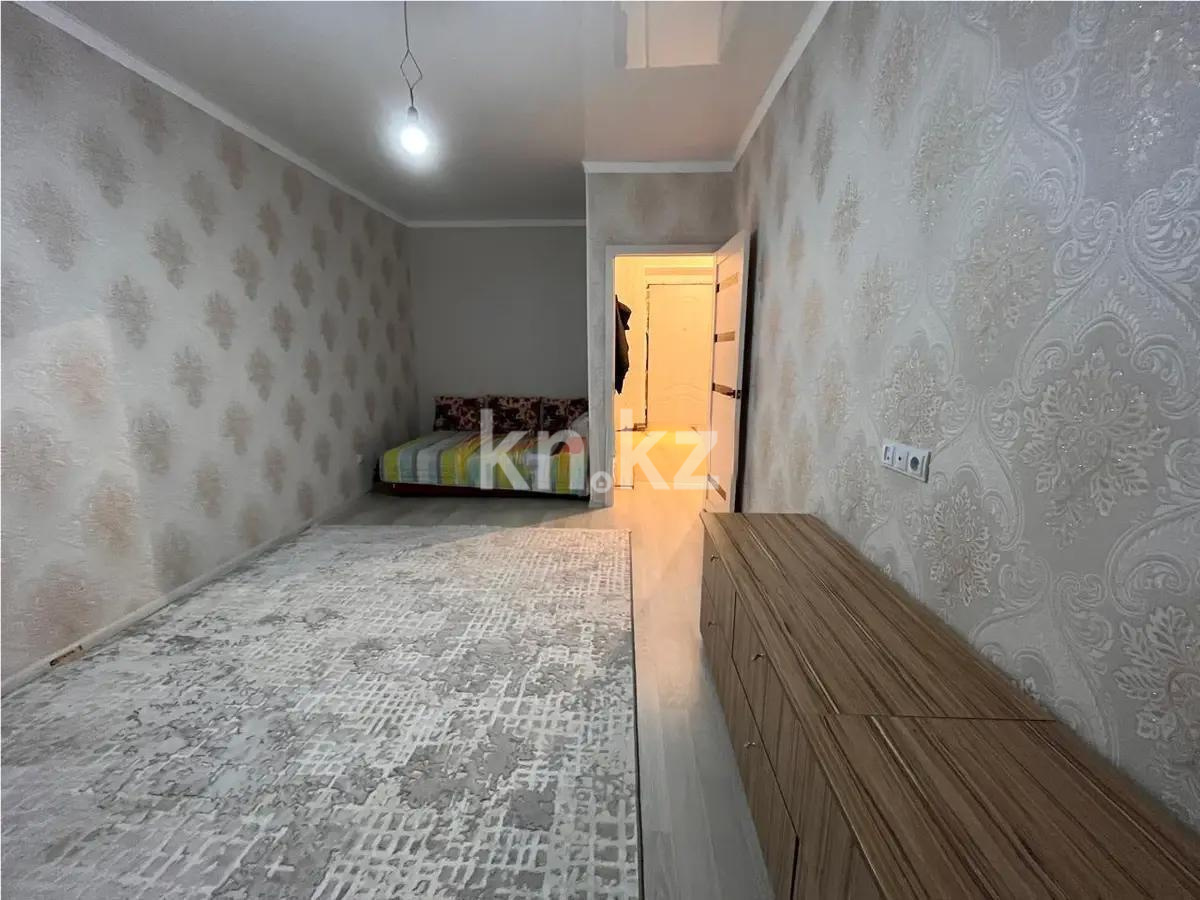 Продажа 1-комнатной квартиры, 39 м², ул. Байтурсынова, дом  39/2 в Астане - фото 2