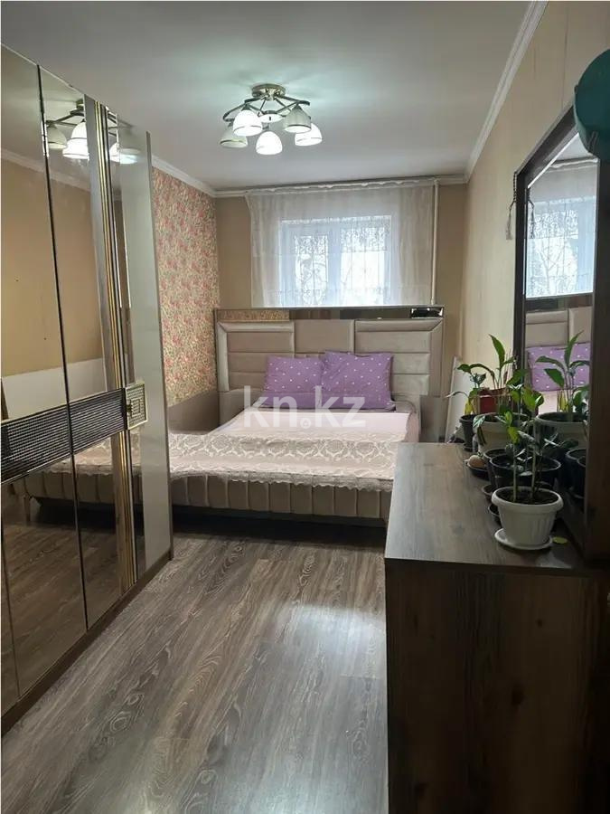 Продажа 3-комнатной квартиры, 60 м² в Алматы - фото 2