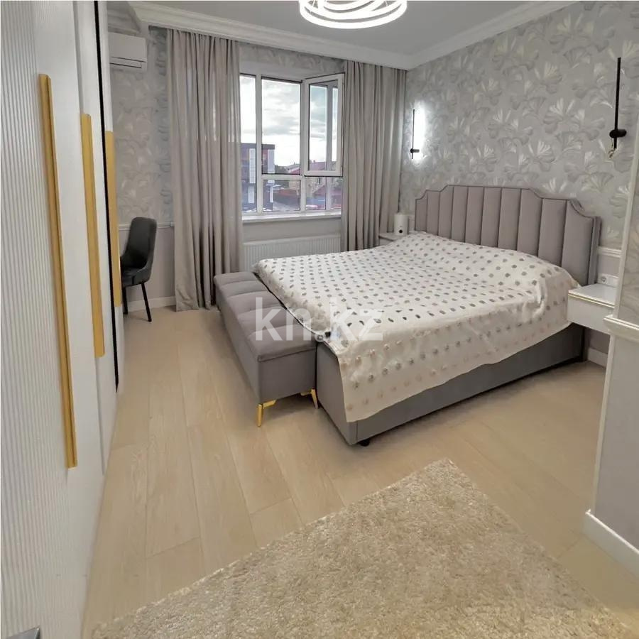 Продажа 4-комнатной квартиры, 103.5 м² в Астане - фото 3