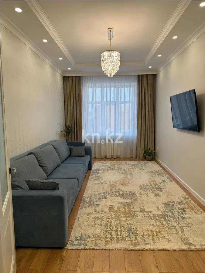 Продажа 3-комнатной квартиры, 86 м², ул. Таттимбета, дом  3/11 в Караганде