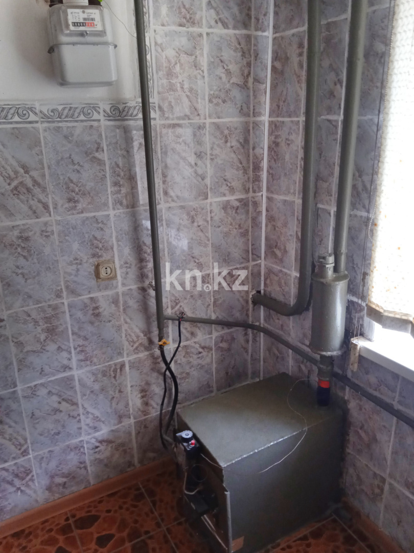 Продажа 2-комнатной квартиры, 36 м² в Алматы - фото 10