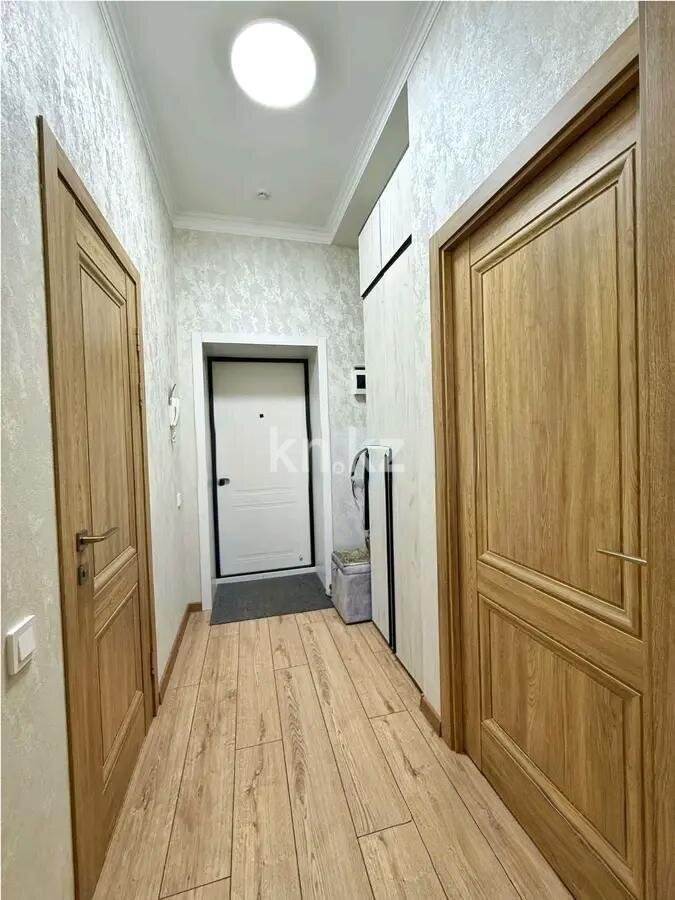 Продажа 1-комнатной квартиры, 42 м² в Астане - фото 5