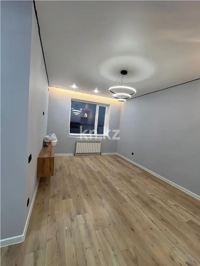 Продажа 2-комнатной квартиры, 39.9 м², ул. Е-430, дом  3 в Астане