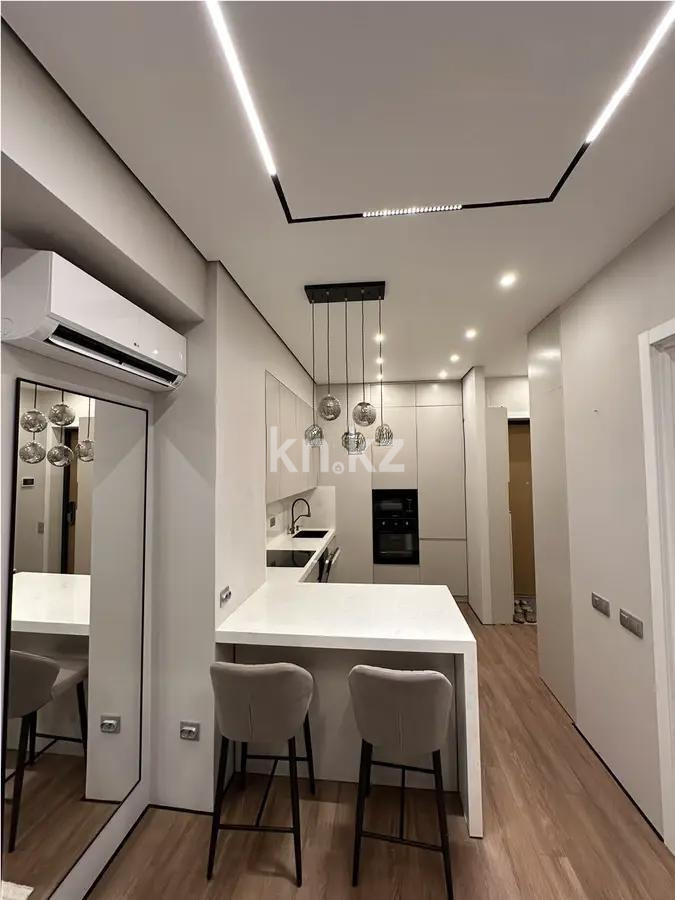 Продажа 2-комнатной квартиры, 45 м², ул. Култобе, дом  24/8 в Алматы - фото 3