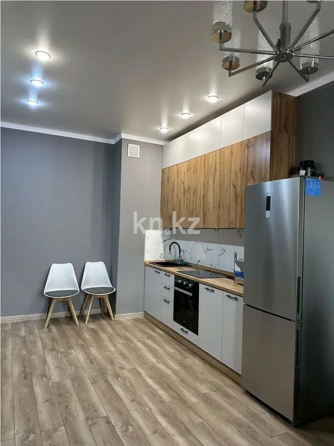 Продажа 2-комнатной квартиры, 48 м² в Алматы - фото 4