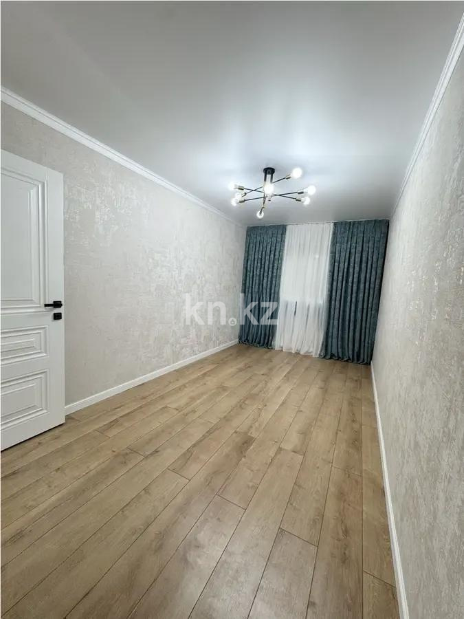 Продажа 3-комнатной квартиры, 60 м² в Алматы