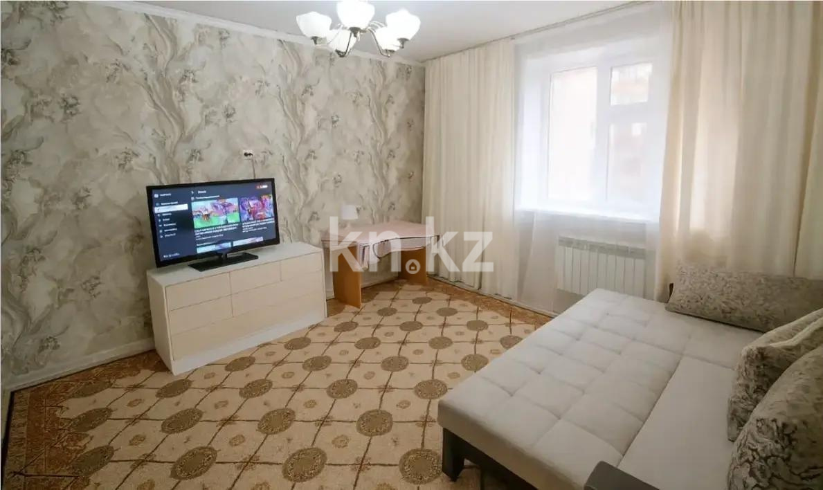 Продажа 2-комнатной квартиры, 51.1 м², пр. Кошкарбаева, дом  56 в Астане
