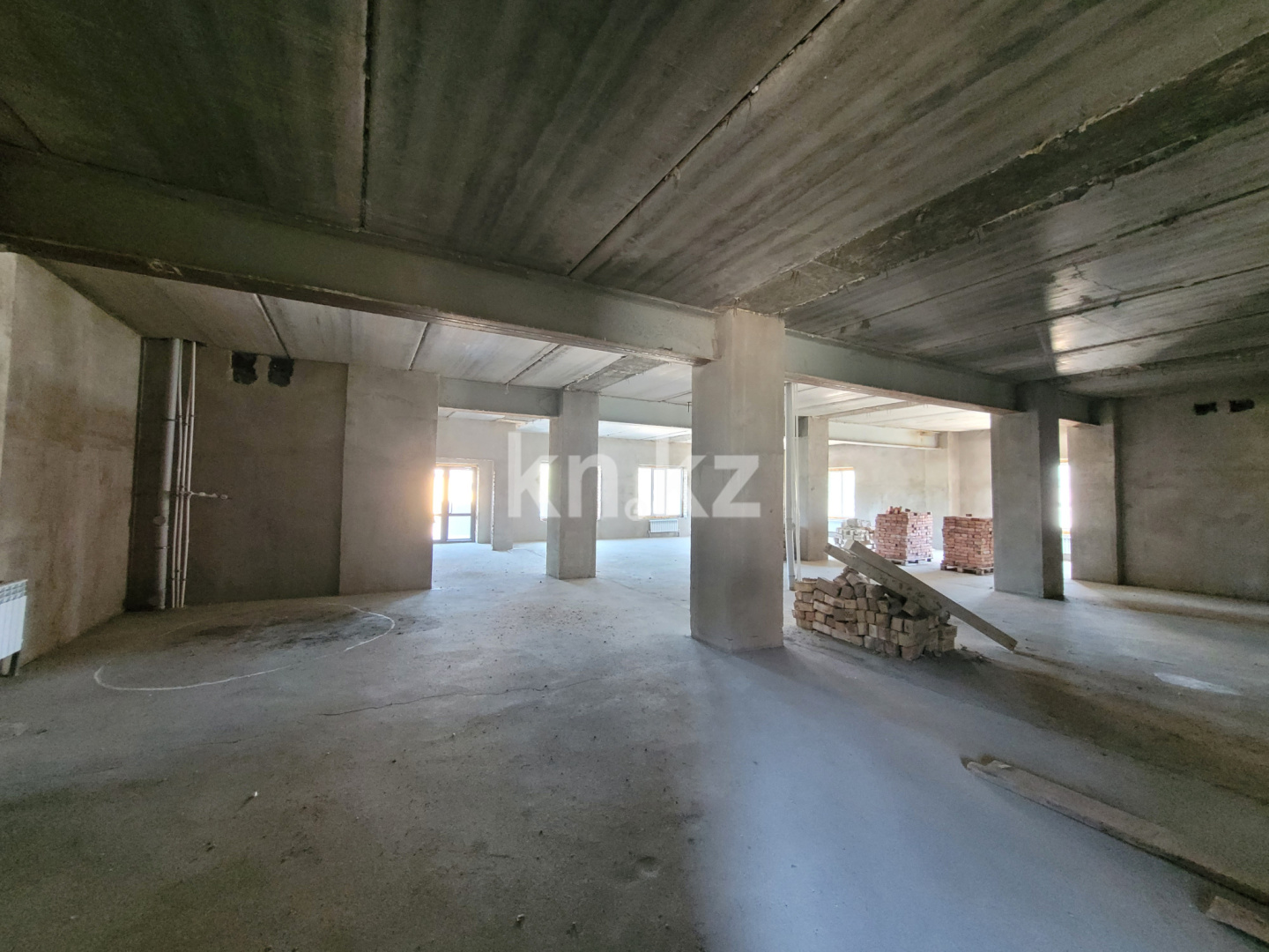 Продажа помещения, 532 м² в Караганде - фото 5