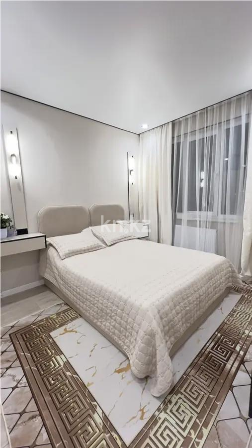 Продажа 1-комнатной квартиры, 42.6 м² в Алматы - фото 2