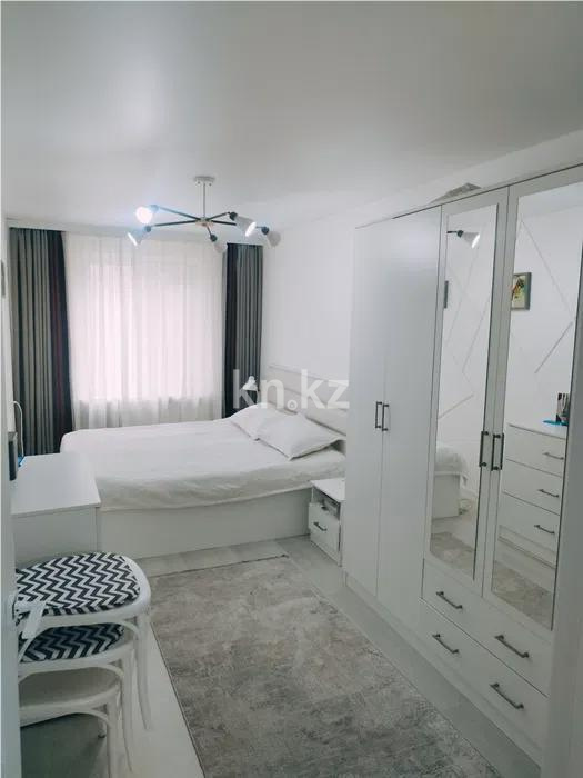 Продажа 2-комнатной квартиры, 44.2 м² в Алматы - фото 2