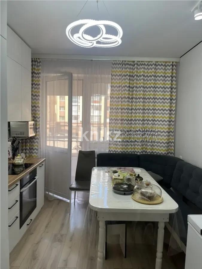 Продажа 2-комнатной квартиры, 71 м² в Астане - фото 3