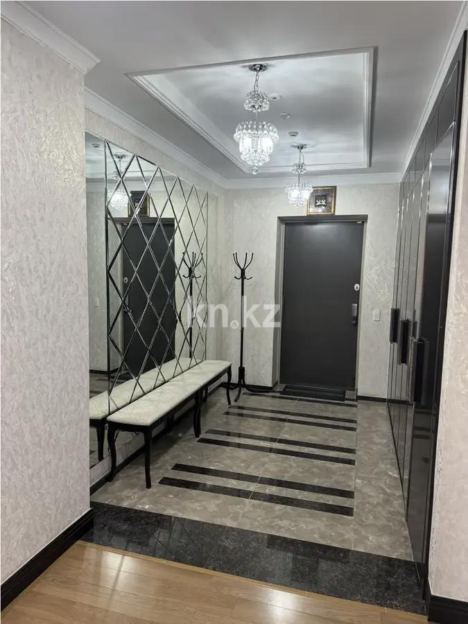 Продажа 4-комнатной квартиры, 155 м² в Алматы - фото 7
